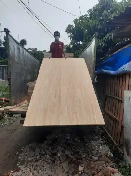 Kayu Lemboar, jati belanda,meranti,