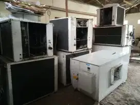 Di cari segala jenis AC rusak bekas gedung, rumah,dll