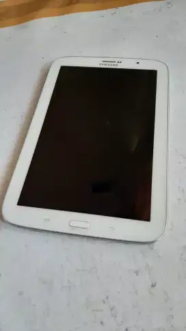 SAMSUNG TAB NOTE 8.0  GT N- 5100. MULUS