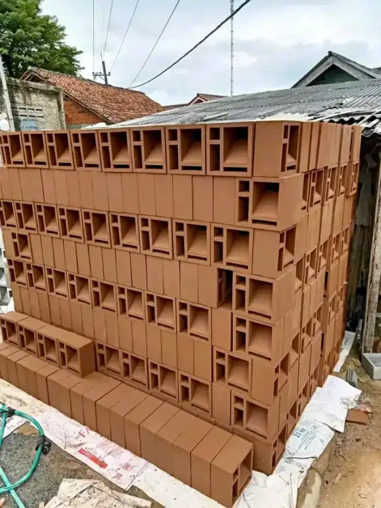 Roster beton minimalis, roster beton murah