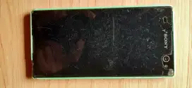 Android Sony xperia C3