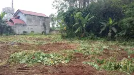 Tanah SHM 4800m2 Kp. Tulang Kuning, RT/RW: 004/05, Waru, Parung, Bogor