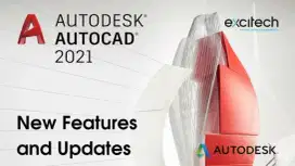 Software AUTOCAD FOR PC & LAPTOP COD BALIKPAPAN