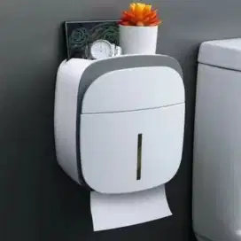 Xuanxuan kotak tisu tissue storage toilet paper box dispenser