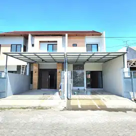bonus furnish??baru gress rumah medokan asri rungkut