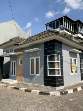 Disewakan Rumah Kontrakan Di daerah sleman, Jalan kaliurang