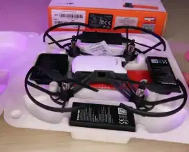 Drone Dji Tello Tam 5Mp Intel Inside Combo