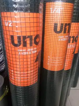 Kawat loket uno 1/4
