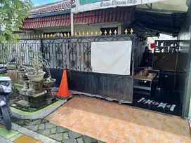 BU ??Dibawah 1 M Rumah wisma lidah kulon surabaya barat