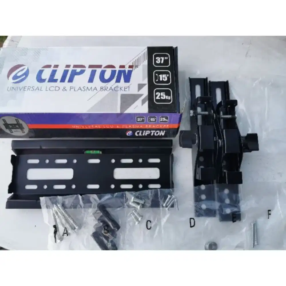 Bracket LED LED Plasma TV 15-43 Top Quality