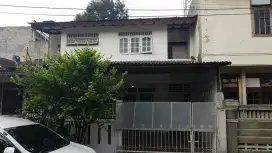Jual Rumah Bintaro 135 M2 Sektor 2 Hitung Tanah Jl Pelikan WA LANGSUNG
