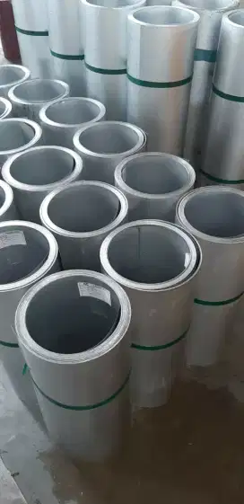 Talang seng galvalum roll