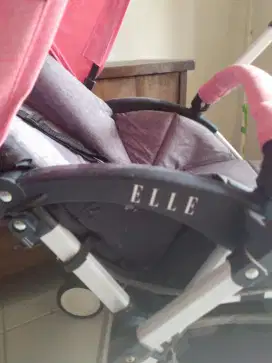 Jual Stroller Bayi