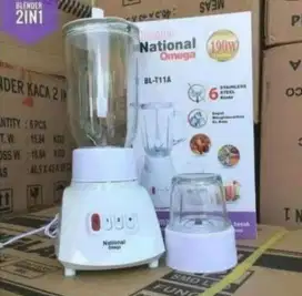 Blender Mix 2 In 1