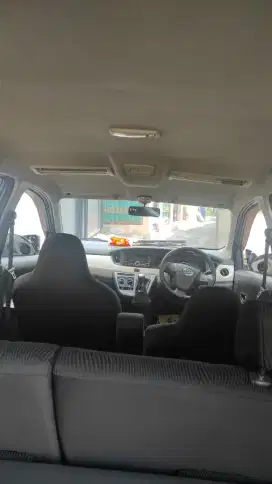 Daihatsu Sigra 2018 Bensin