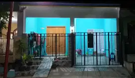 Jual Rumah Kota Baru Driyorejo
