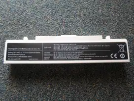 Battery Laptop Samsung R428 NP270 NP300 Q320 R520