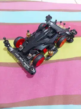 MINI 4WD merek YIKA (HARGA PASS)