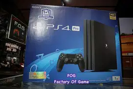 PS4 Pro 1tb Original OFW murahh