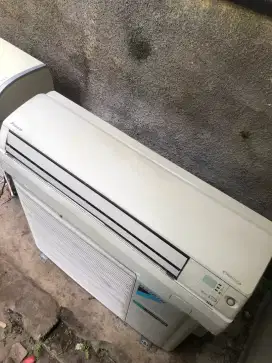 AC Daikin Inverter 1 PK