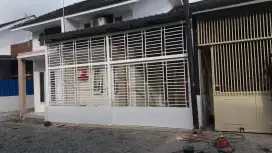 Kerangkeng,pintu dan gerbang