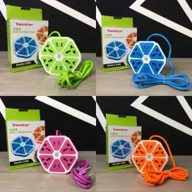 Soket USB Charger