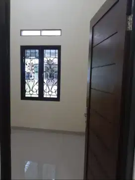 Di sewakan rumah baru villa nusa indah 3  blok kg 2 no 4