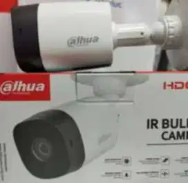 Cctv dahua terbaru