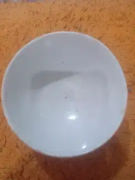 Mangkok celadon keramik cina