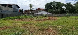 Tanah Strategis Pinggir Jalan di Jl. Prof. Moh Yamin, Bekasi Timur