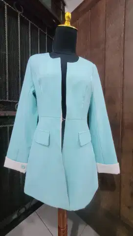 Blazer for woman