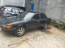 Mitsubishi Dan Gan