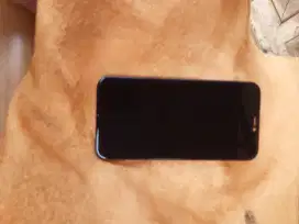 LCD iphone XR mulus, sudah saya coba hidup/nyala