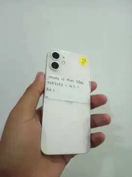 Iphone 12mini kredit TANPA DP