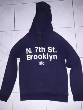 Hoodie BROOKLYN size M