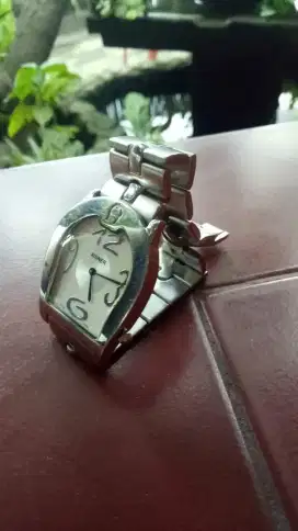 Dijual jam tangan AIGNER