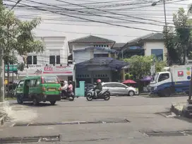 Dekat Baranangsiang, Kavling Strategis Area Kota Harga Launching