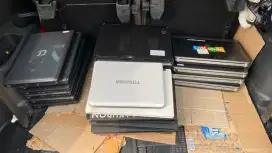 TERIMA BORONGAN LAPTOP BEKAS KANTOR