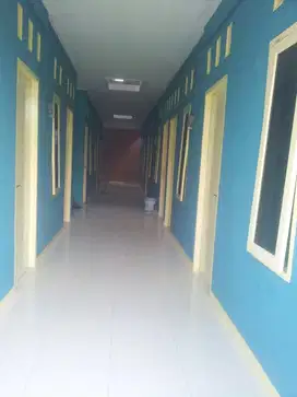 Kontrakan Kost Rawamangun Pulogadung