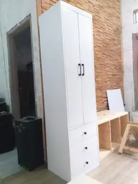 Lemari cat duco