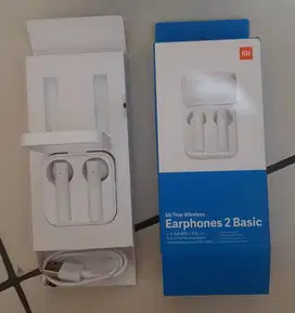 XIAOMI Mi True Wireless Earphones 2 Basic NEW Original