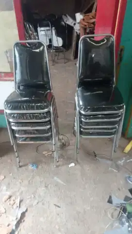 Kursi susun rekon bandung