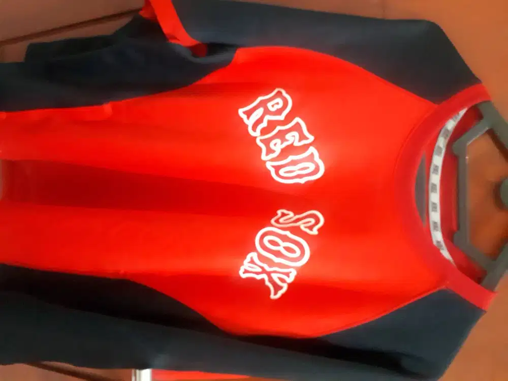 Sweater Red Sox Nike