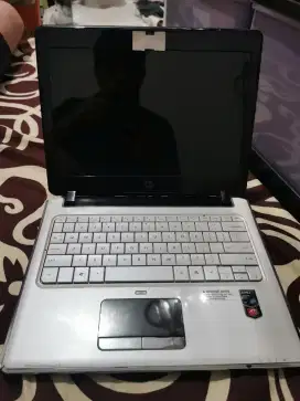 Laptop HP Pavilion dv2 Notebook PC