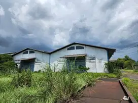 Disewakan Gudang di Raya By Pass Krian, Sidoarjo