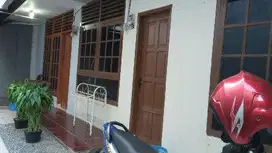 Lokasi Kost Putri ditengah kota Makassar