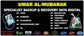 Jasa backup & recovery data digital