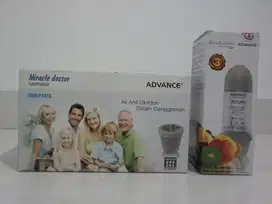 Advance Miracle Doctor And Catridge