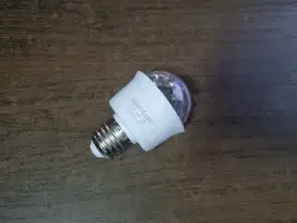 Lampu disco mini