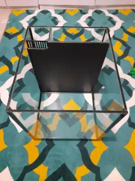 Aquarium laut filter belakang 40cm